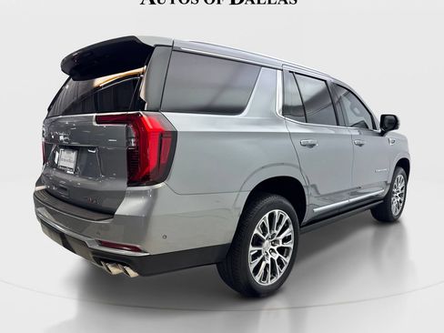 Used 2026 GMC Yukon Denali w/ Denali Reserve Package RWD image 6