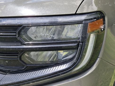 Used 2025 Ford Expedition Platinum w/ Stealth Appearance Package AWD/4WD image 7