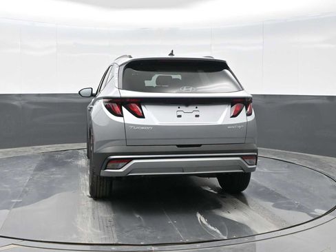 New 2026 Hyundai Tucson SEL image 5