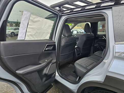 New 2026 Mitsubishi Outlander Trail Edition image 12