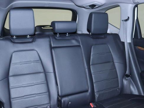 Used 2018 Honda CR-V Touring image 25