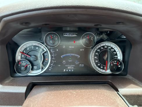 Used 2018 RAM 2500 Big Horn w/ Harvest Edition AWD/4WD image 7