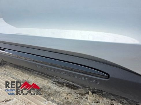 Used 2023 Ford Explorer ST w/ Equipment Group 401A image 7