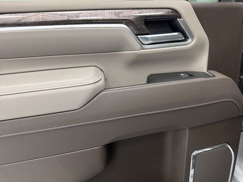 New 2026 Chevrolet Silverado 2500 LTZ w/ LTZ Convenience Package image 28