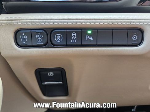 New 2026 Acura MDX w/ Advance Package image 14