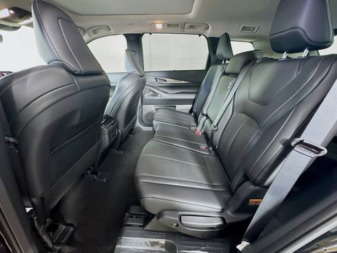 New 2026 INFINITI QX60 Luxe w/ Cargo Package image 29