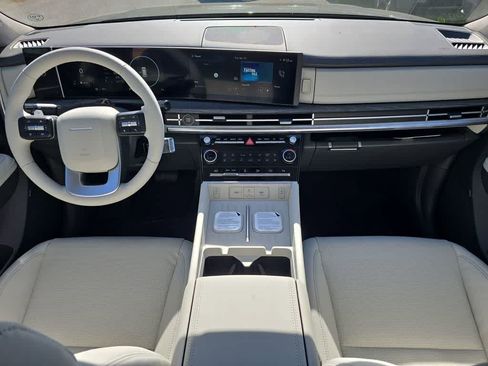 New 2026 Hyundai Santa Fe Limited FWD image 18