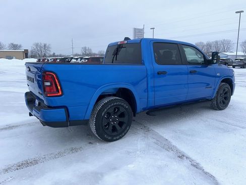 New 2026 RAM 1500 Big Horn image 6