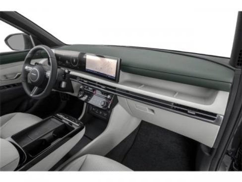 New 2026 Hyundai Tucson Limited AWD/4WD image 17