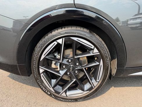 Used 2025 Kia K4 GT-Line w/ GT-Line Premium Package FWD image 9