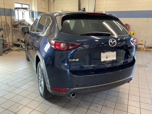 Used 2017 MAZDA CX-5 Touring w/ Preferred Equipment Package image 6