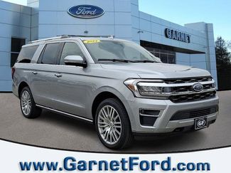 Certified 2022 Ford Expedition Max Limited video 1