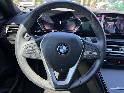 Certified 2023 BMW 230i xDrive Coupe w/ Premium Package AWD/4WD image 18