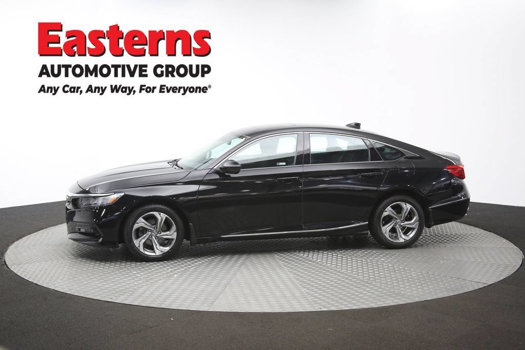 Used 2019 Honda Accord EX image 61