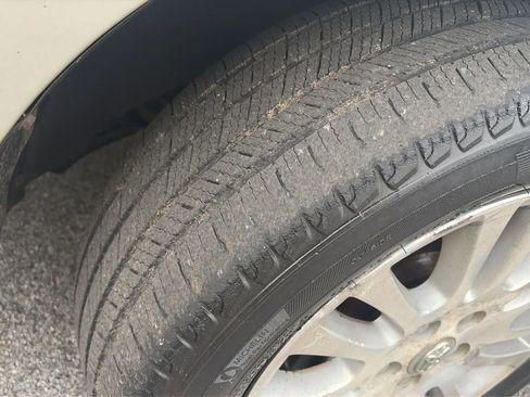 Used 2007 Toyota Sienna XLE Limited image 22