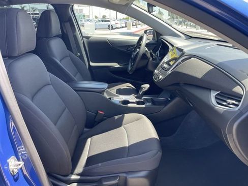 Used 2023 Chevrolet Malibu LT FWD image 27