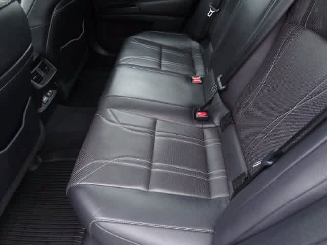 Used 2020 Lexus ES 300h w/ Accessory Package FWD image 8
