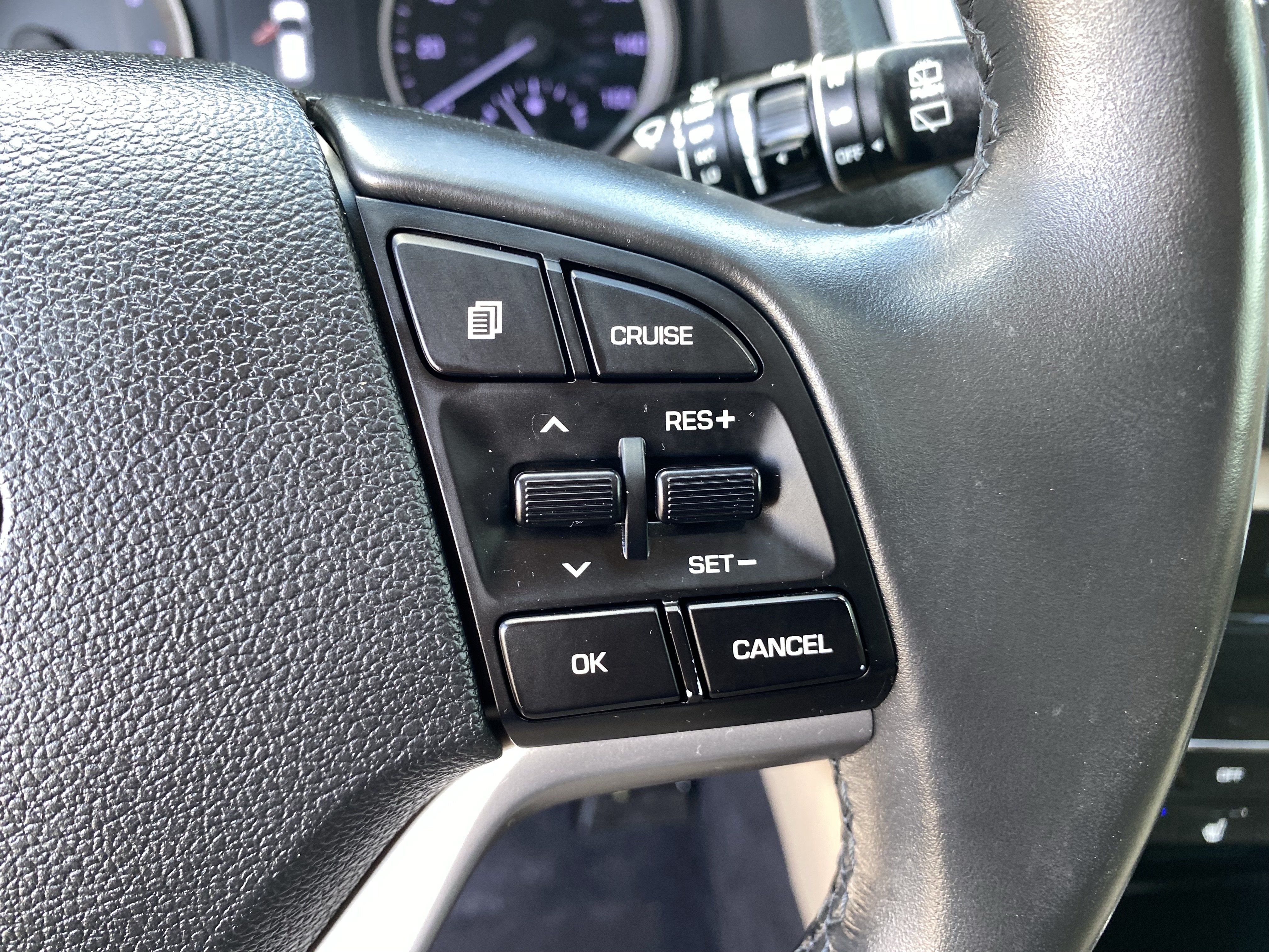 Used 2018 Hyundai Tucson Limited w/ Ultimate Package 02 AWD/4WD image 29
