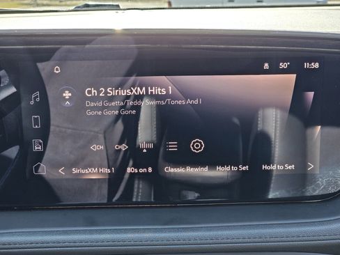 Used 2024 Buick Encore GX Sport Touring w/ Comfort Package image 22