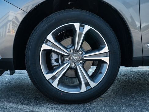 New 2026 Acura RDX w/ Technology Package image 6