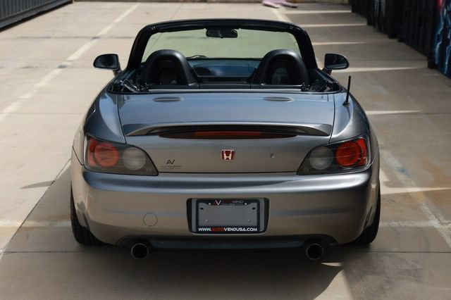 Used 2001 Honda S2000 image 10