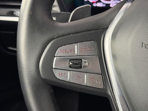 Used 2023 BMW X3 sDrive30i w/ Premium Package image 16