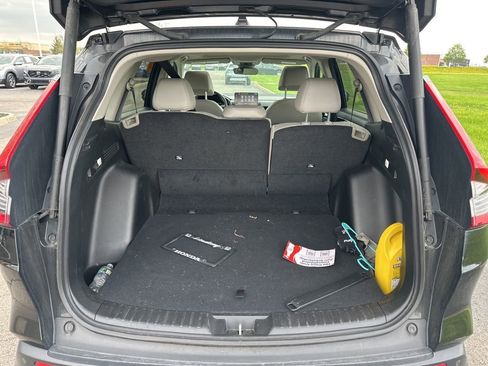 Used 2025 Honda CR-V EX-L image 10