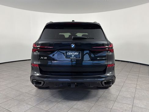 New 2026 BMW X5 sDrive40i w/ Executive Package RWD image 10