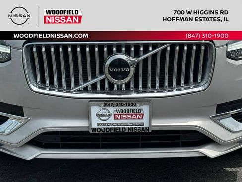 Used 2023 Volvo XC90 B5 Plus w/ Protection Package Premier AWD/4WD image 9