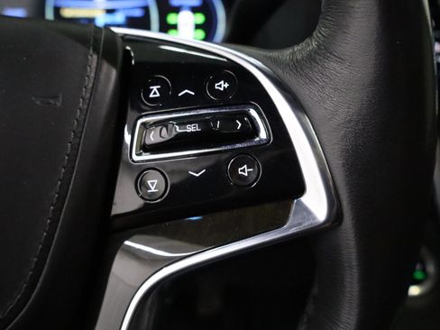 Used 2020 Cadillac Escalade Platinum image 20