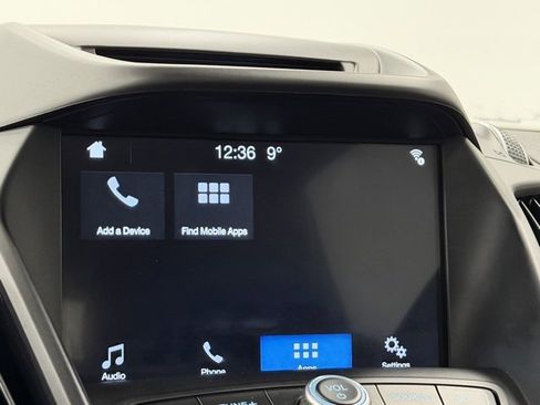 Used 2018 Ford Escape SEL w/ Ford Safe & Smart Package image 18