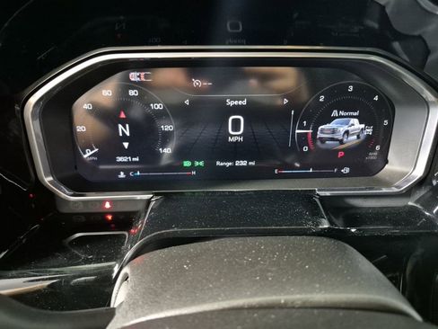 Certified 2026 GMC Sierra 1500 SLT w/ SLT Convenience Package image 19