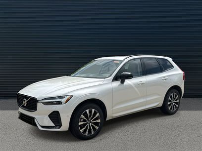 Certified 2025 Volvo XC60 B5 Plus w/ Climate Package