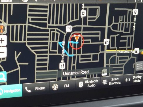 New 2025 Honda Pilot Touring image 4