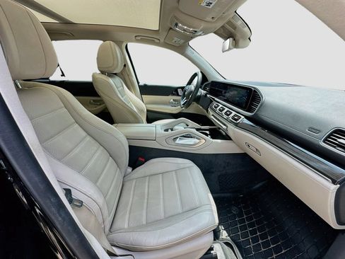 Used 2020 Mercedes-Benz GLE 350 4MATIC image 30