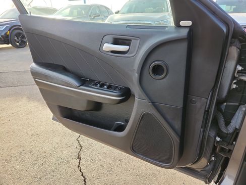 Used 2023 Dodge Charger SXT image 13