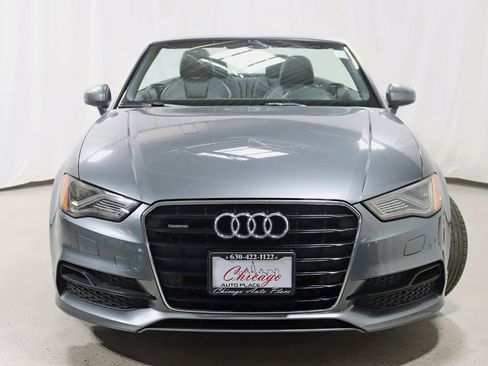 Used 2015 Audi A3 2.0T Prestige w/ Prestige Package AWD/4WD image 9