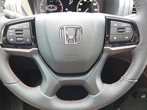 New 2026 Honda Odyssey Sport-L image 30