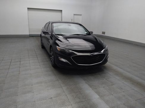 Used 2022 Chevrolet Malibu RS image 13