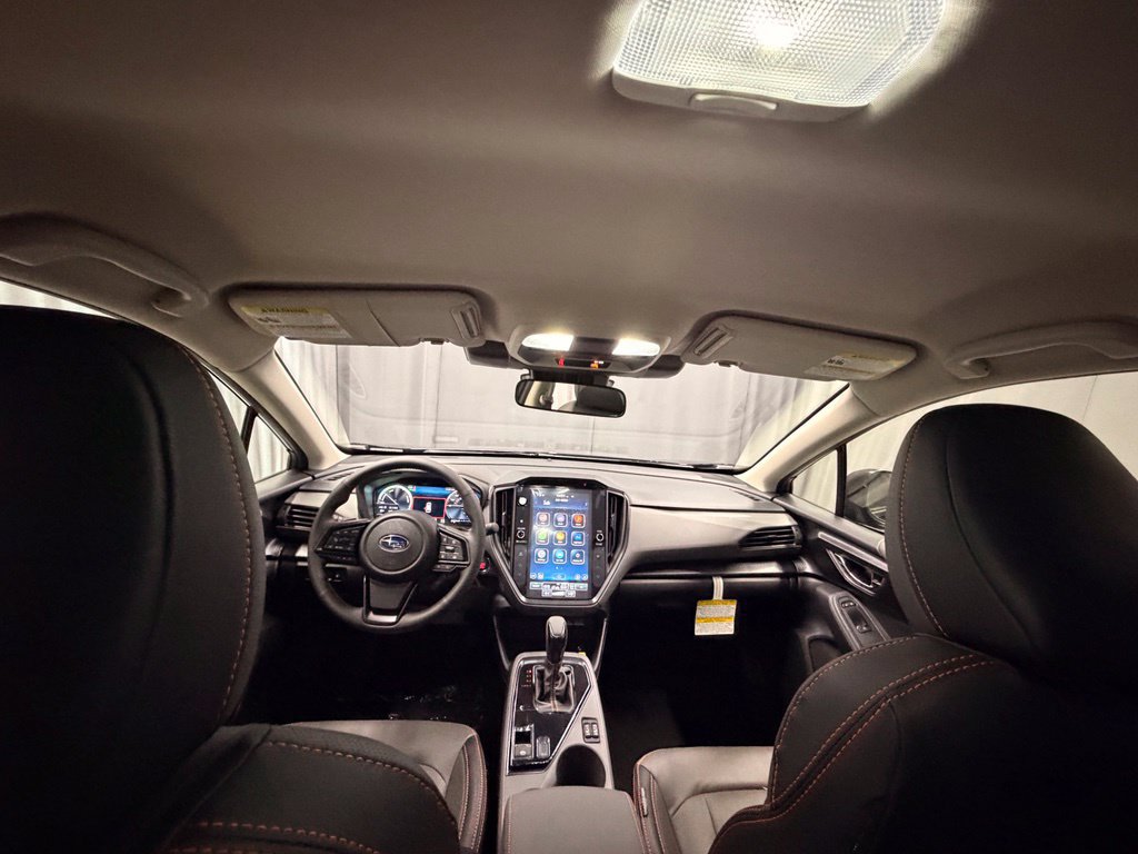 New 2026 Subaru Crosstrek 2.5i Limited AWD/4WD image 10