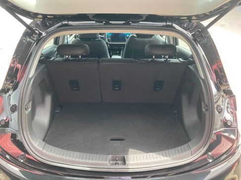 Used 2022 Chevrolet Bolt LT w/ Infotainment Package image 17