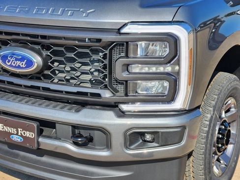 New 2026 Ford F250 XL w/ STX Appearance Package image 7