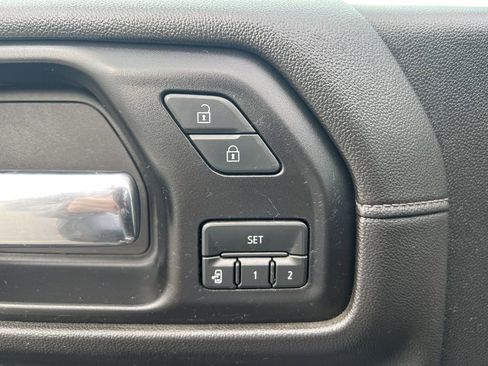 Used 2019 Chevrolet Silverado 1500 LTZ w/ LTZ Plus Package image 24