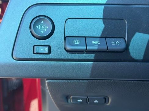 Used 2014 Chevrolet Corvette Stingray Coupe w/ 2LT Preferred Equipment Group image 6