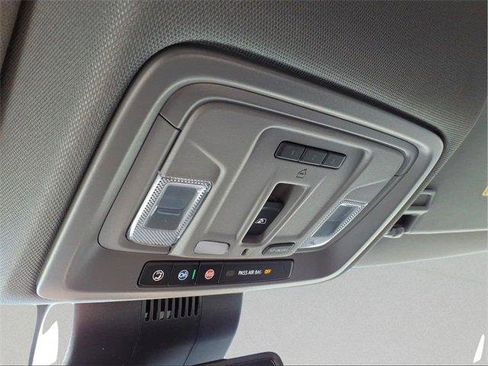 New 2026 Chevrolet Silverado 3500 LT w/ Trail Boss Package image 22