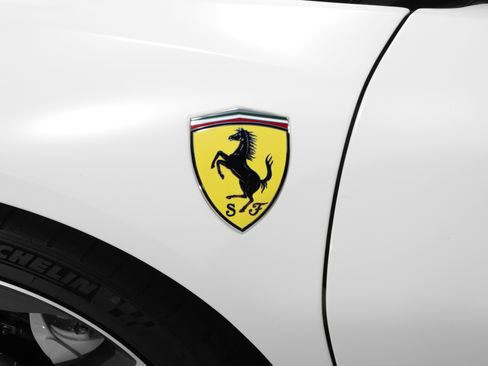Certified 2022 Ferrari SF90 Stradale AWD/4WD image 32