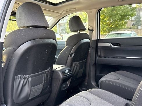 Used 2022 Hyundai Palisade SEL image 18