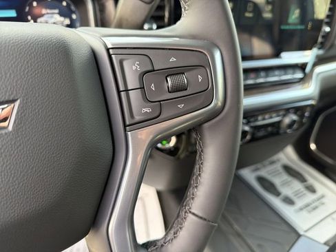 New 2026 Chevrolet Silverado 1500 RST w/ Protection Package AWD/4WD image 20
