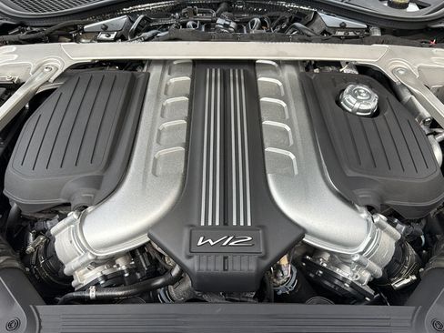 Used 2023 Bentley Continental GT Speed AWD/4WD image 48