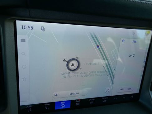 New 2026 Ford Bronco Outer Banks AWD/4WD image 20